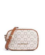 Valentino Bags Lady Re Umhängetasche bianco/cuoio