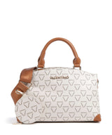 Valentino Bags Lady Re Borsa a mano bianco/cuoio