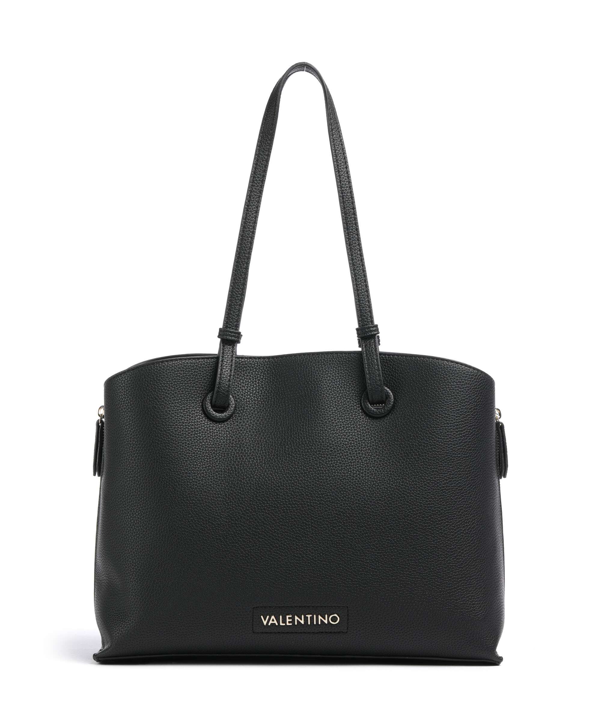 Valentino Bags Sallie Re Tote bag nero