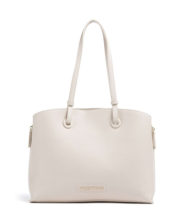 Valentino Bags Sallie Re Shopper ecru