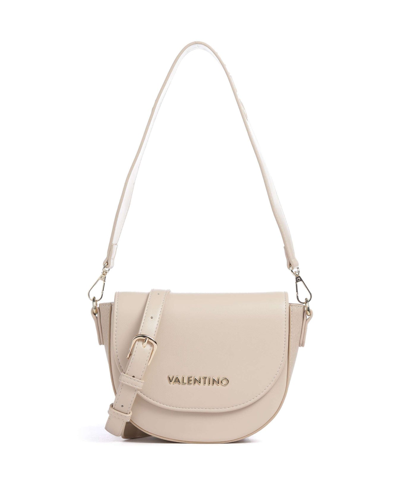 Valentino Bags Sylvia Re Shoulder bag ecru