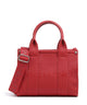 Valentino Bags Sirah Re Borsa a mano rosso