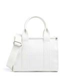 Valentino Bags Sirah Re Handtasche bianco