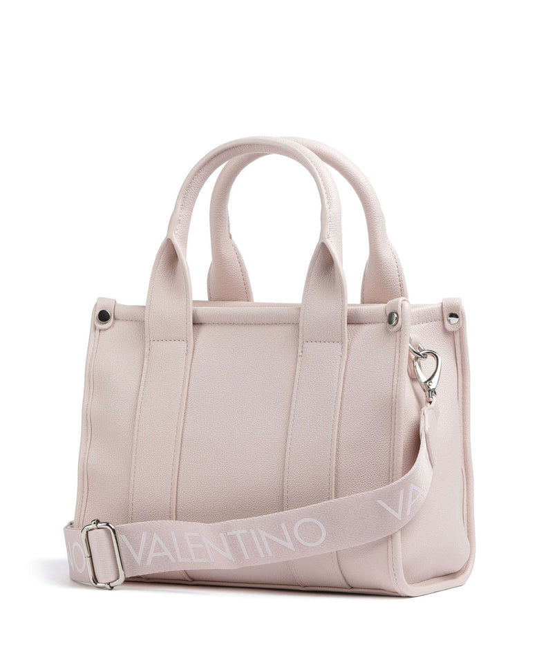 Valentino Bags Sirah Re Handbag cipria
