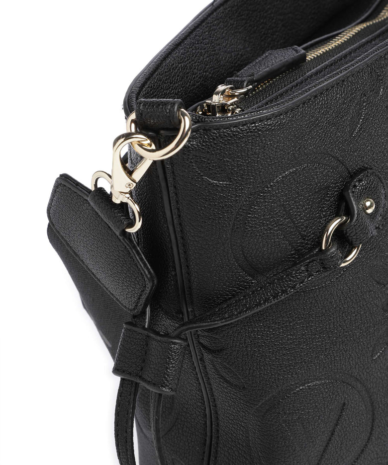 Valentino Bags Samba Re Tote bag nero