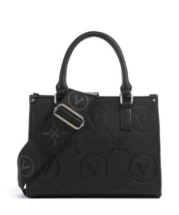 Valentino Bags Samba Re Handtasche nero