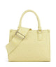 Valentino Bags Samba Re Sac à main giallo