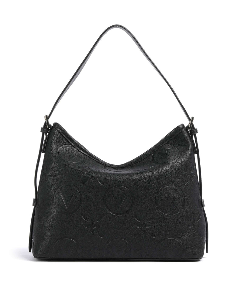 Valentino Bags Samba Re Hobo bag nero