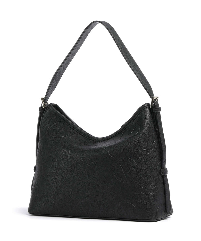 Valentino Bags Samba Re Hobo bag nero