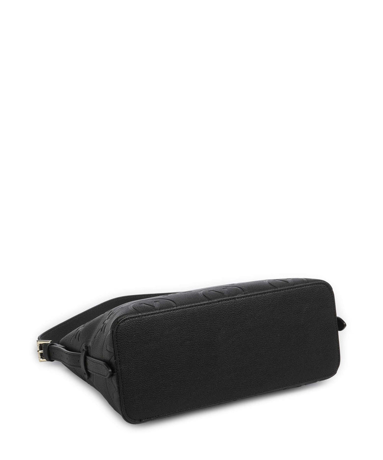 Valentino Bags Samba Re Hobo bag nero