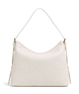 Valentino Bags Samba Re Borsa hobo ecru