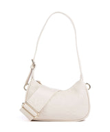 Valentino Bags Samba Re Borsa a spalla ecru