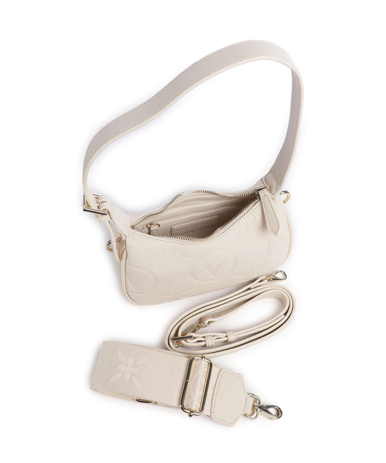 Valentino Bags Samba Re Shoulder bag ecru