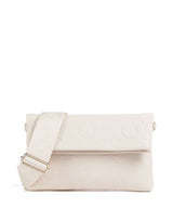 Valentino Bags Samba Re Umhängetasche ecru