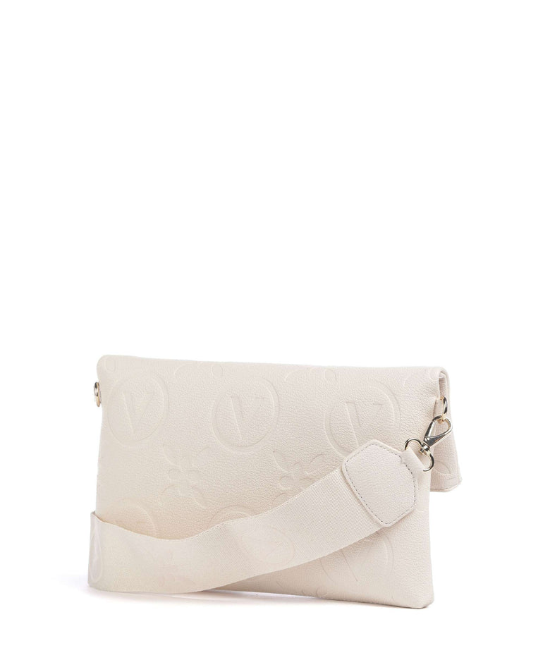 Valentino Bags Samba Re Crossbody bag ecru