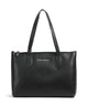 Valentino Bags Sunshine Re Cabas nero