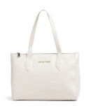 Valentino Bags Sunshine Re Borsa shopper ecru