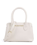 Valentino Bags Sunshine Re Borsa a mano ecru