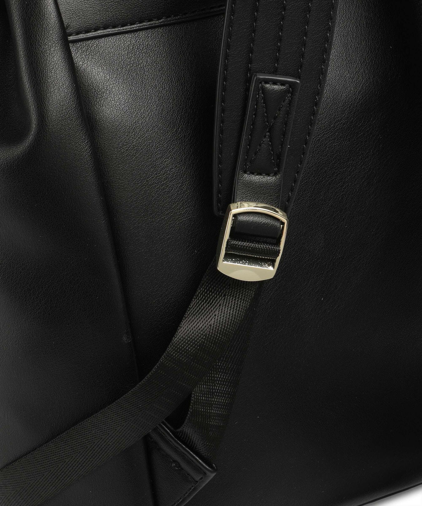 Valentino Bags Sunshine Re Backpack nero