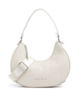 Valentino Bags Shelby Schultertasche ecru