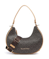 Valentino Bags Shelby Sac porté épaule moro/naturale