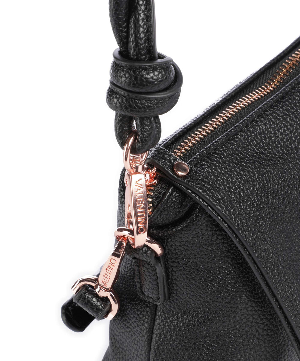 Valentino Bags Scarlett Re Shoulder bag nero