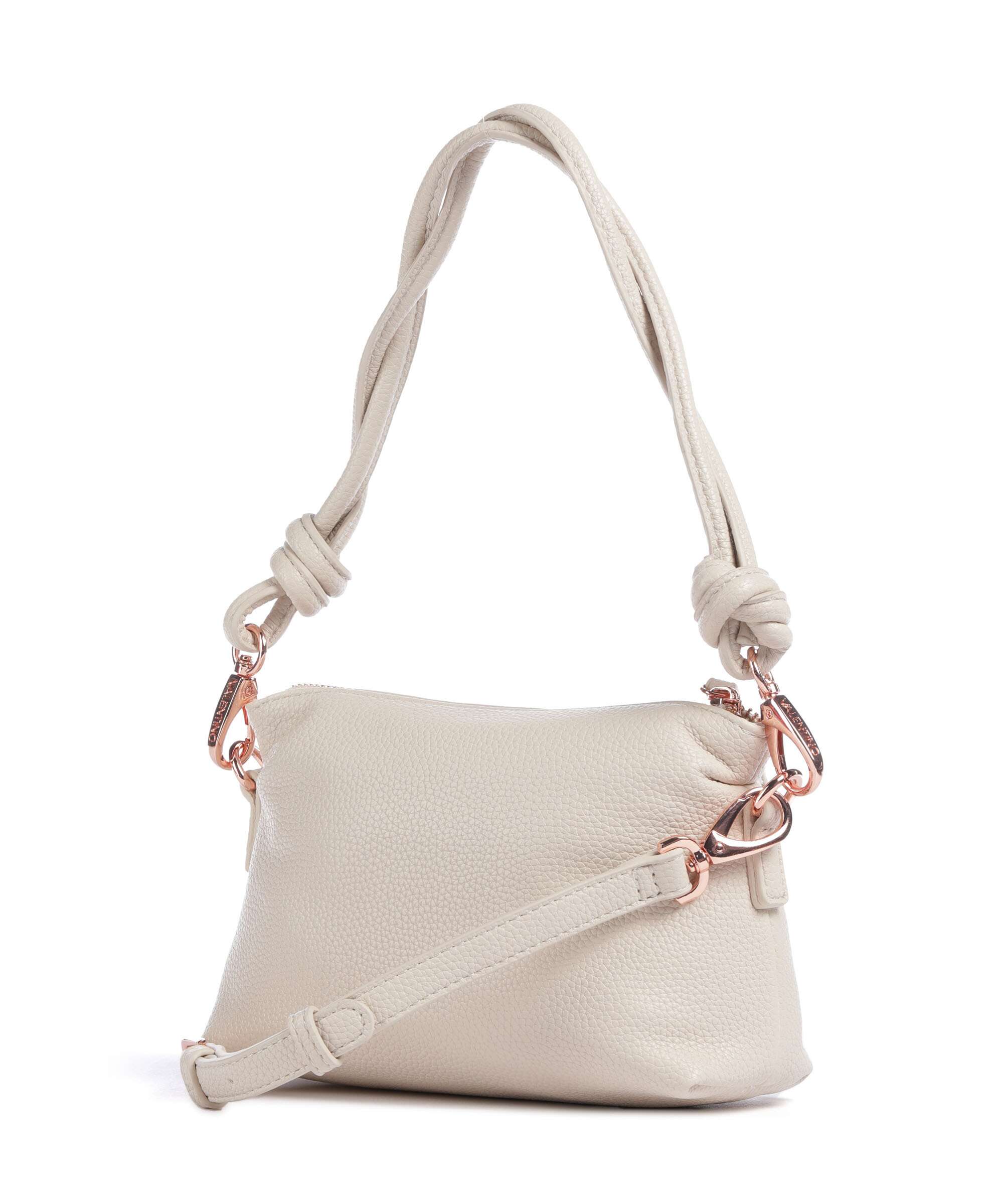 Valentino Bags Scarlett Re Shoulder bag ecru