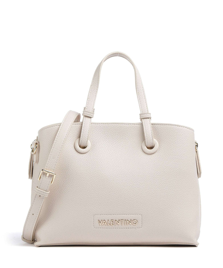 Valentino Bags Sallie Re Handbag ecru