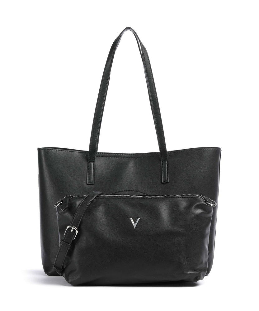 Valentino Bags Selena Re Tote bag nero