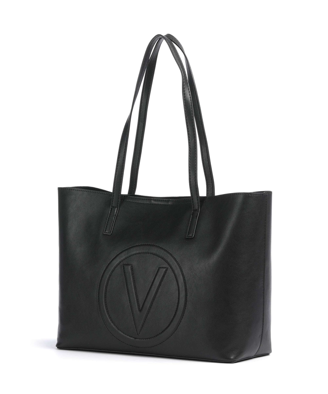 Valentino Bags Selena Re Tote bag nero