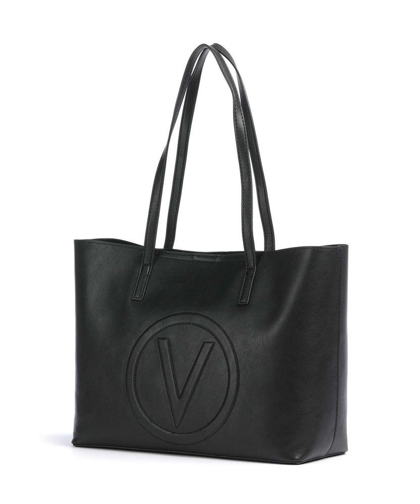 Valentino Bags Selena Re Tote bag nero