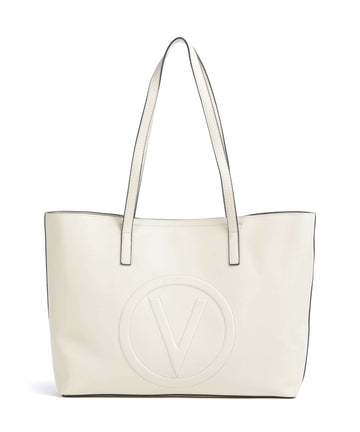 Valentino Bags Selena Re Shopper ecru