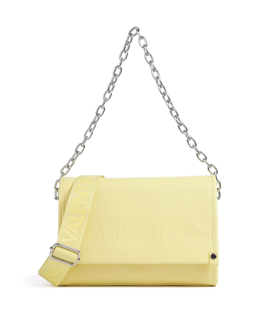 Valentino Bags Sirah Re Shoulder bag giallo
