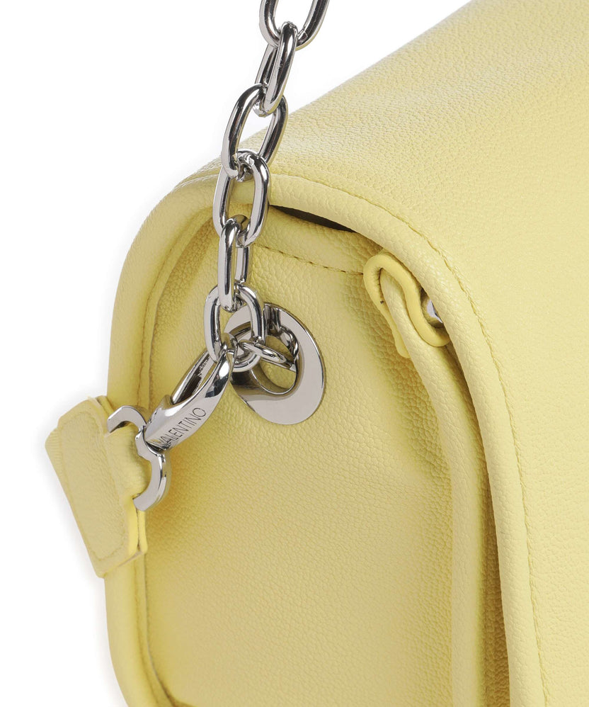 Valentino Bags Sirah Re Shoulder bag giallo