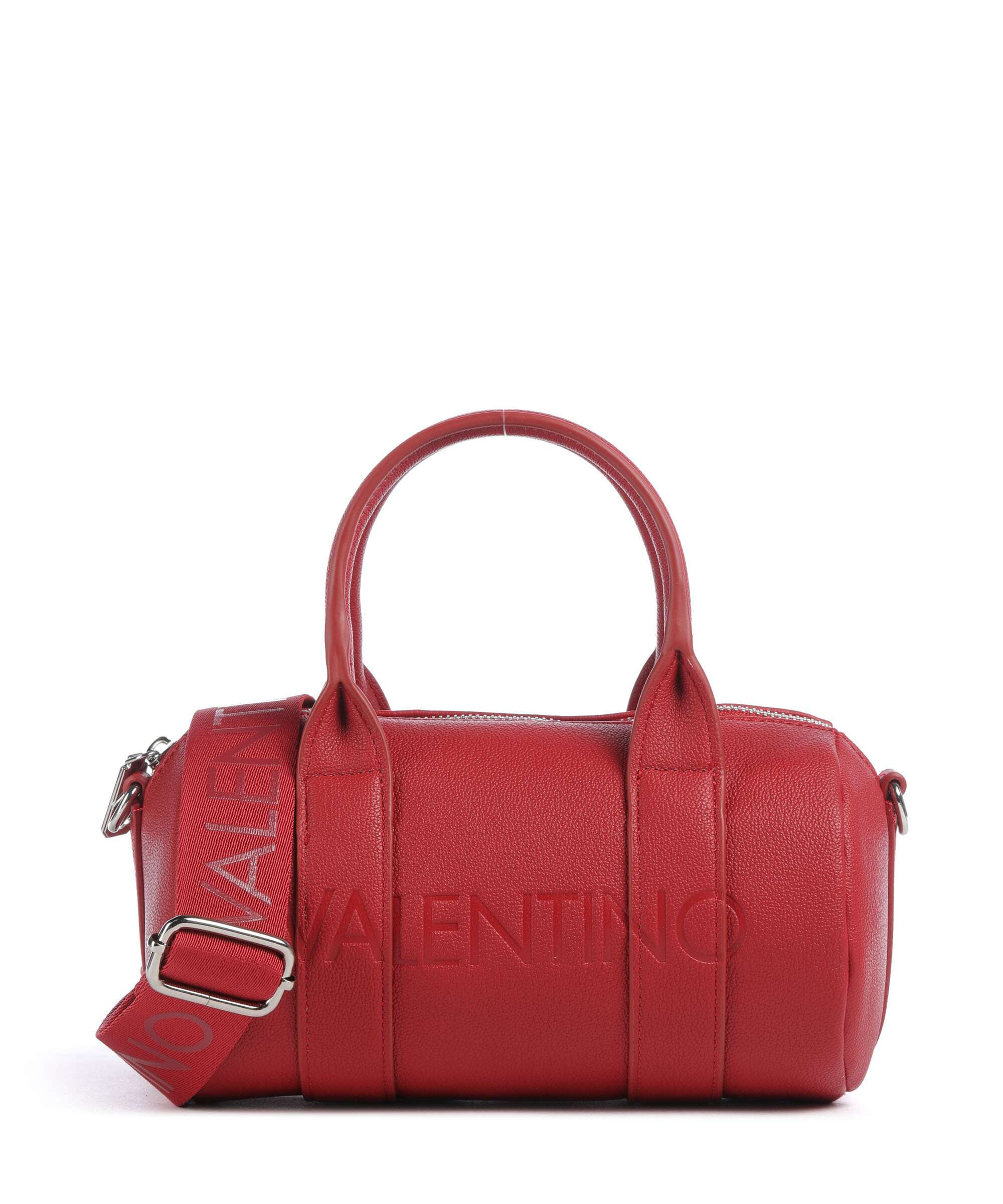 Valentino Bags Sirah Re Handbag rosso