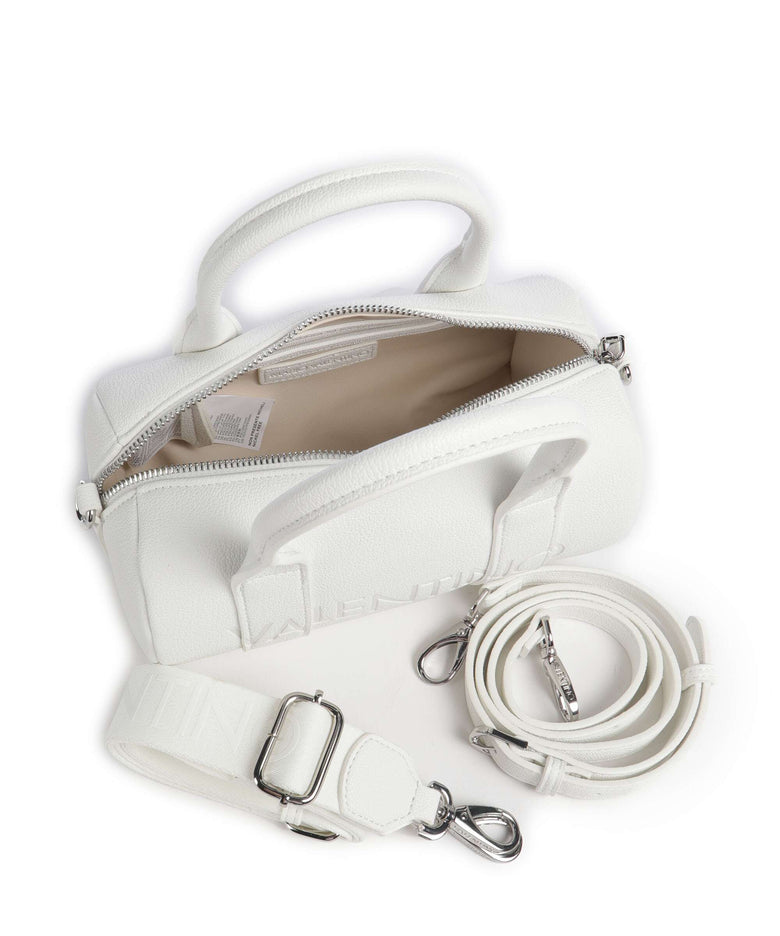 Valentino Bags Sirah Re Handbag bianco