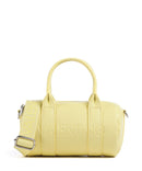 Valentino Bags Sirah Re Sac à main giallo