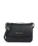 Valentino Bags Flap Re Borsa a tracolla nero