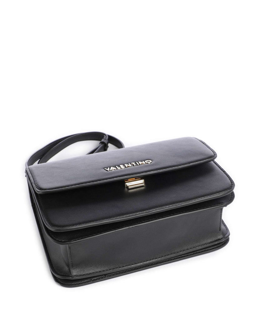 Valentino Bags Flap Re Crossbody bag nero