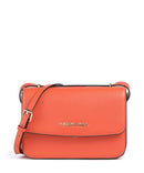 Valentino Bags Flap Re Borsa a tracolla arancio
