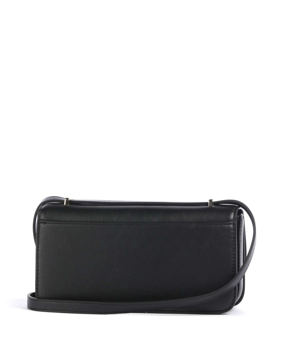 Valentino Bags Flap Re Crossbody bag nero