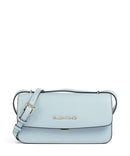 Valentino Bags Flap Re Sac bandoulière azzurro