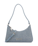 Valentino Bags Kelly Denim Borsa a spalla denim