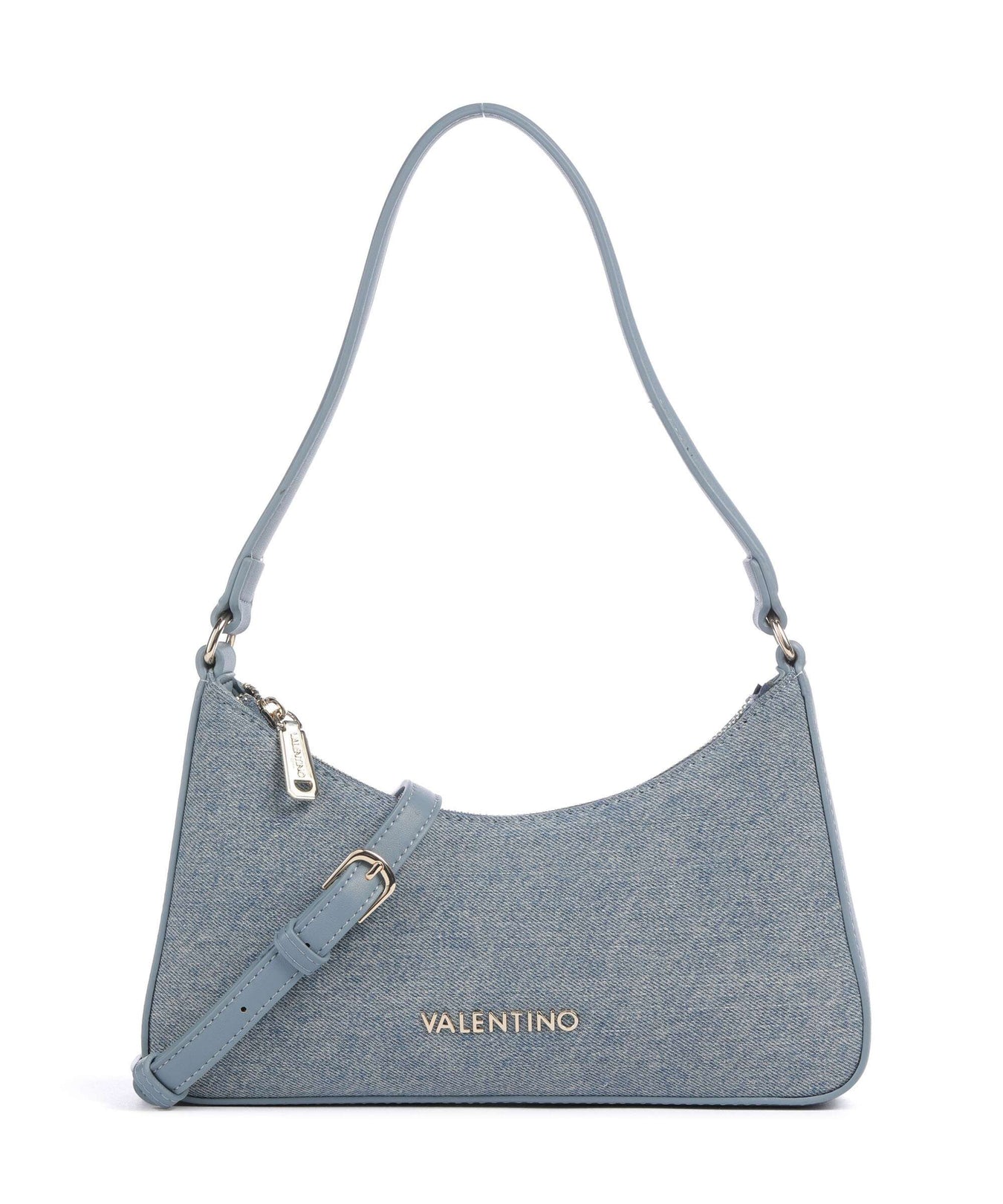 Valentino Bags Kelly Denim Shoulder bag denim