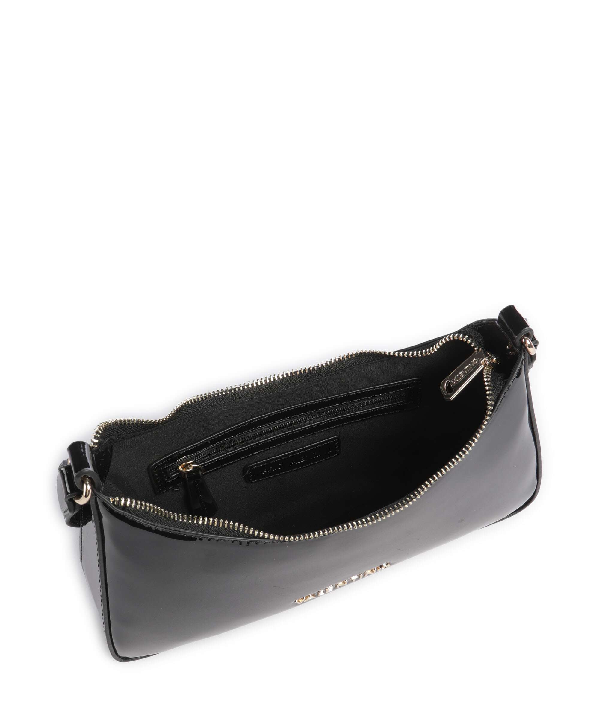 Valentino Bags Kelly Shoulder bag nero