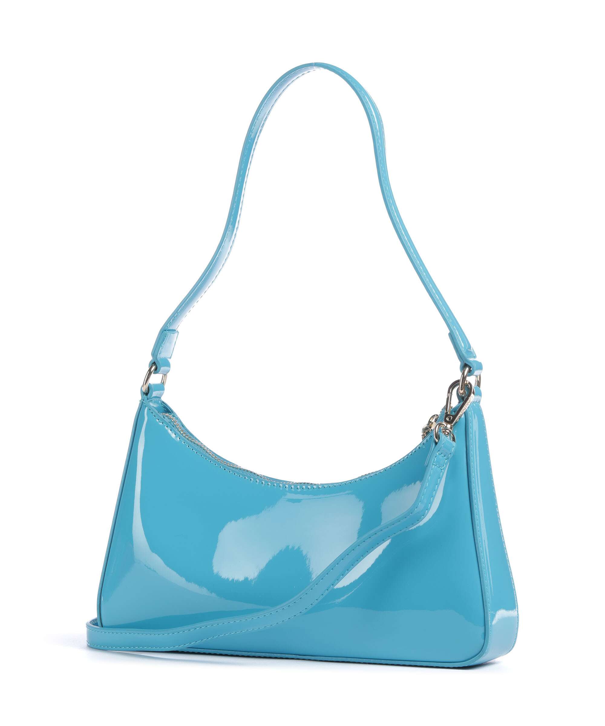Valentino Bags Kelly Shoulder bag turchese
