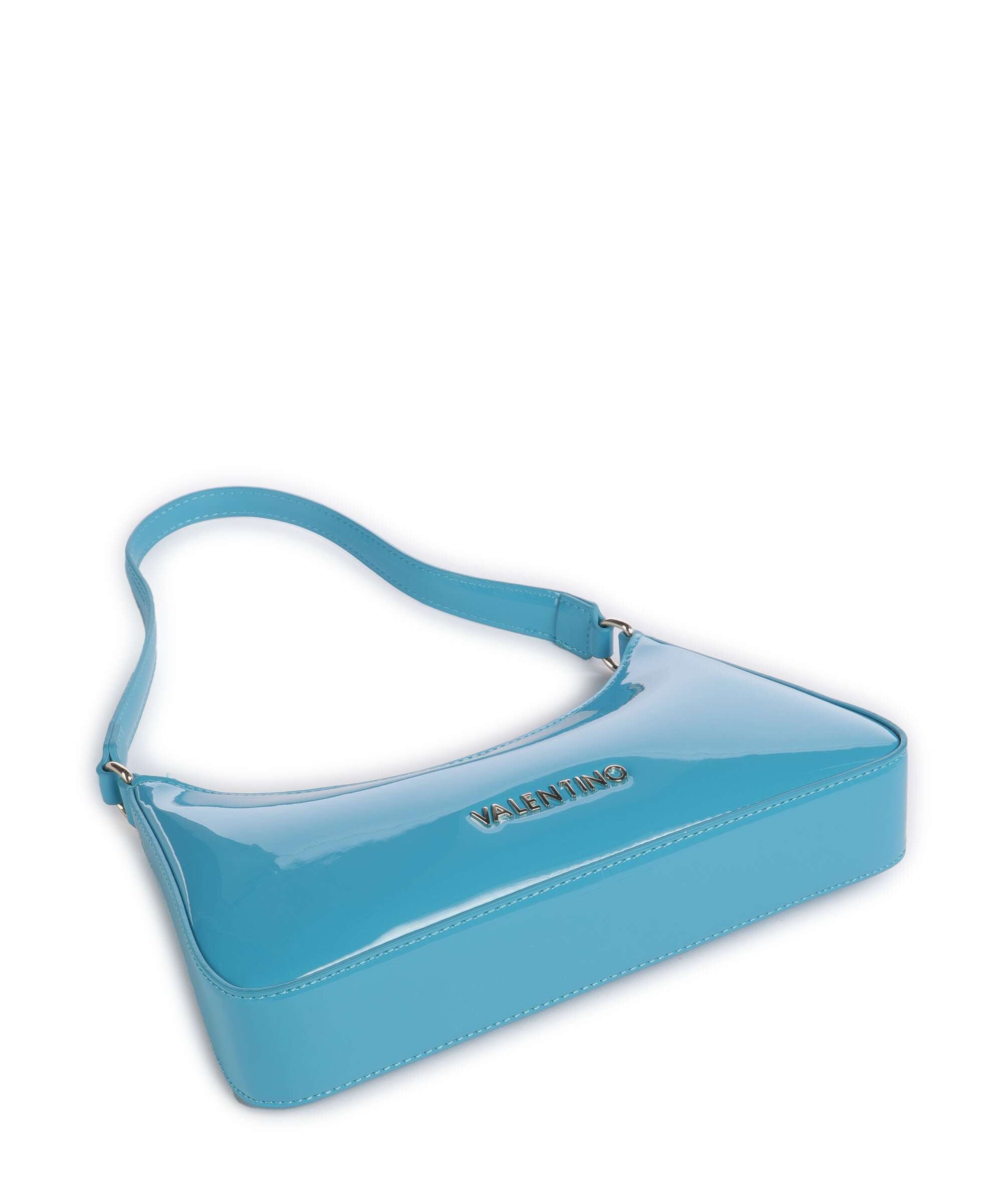 Valentino Bags Kelly Shoulder bag turchese