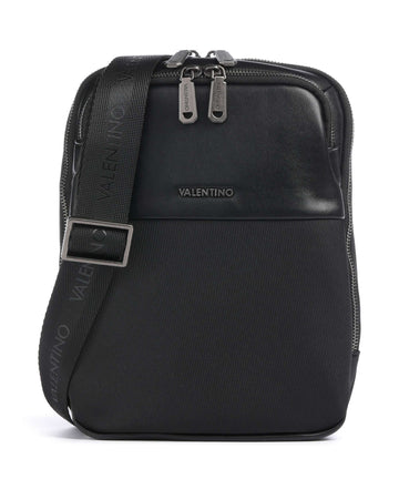 Valentino Bags Finix Borsa a tracolla nero