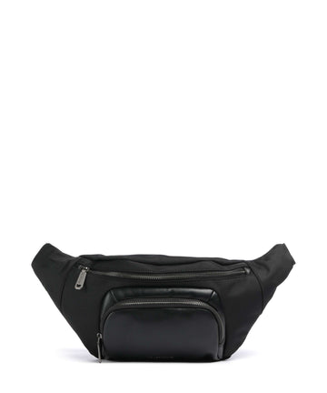 Valentino Bags Finix Marsupio nero