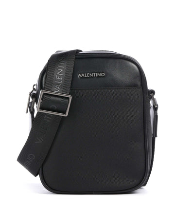 Valentino Bags Finix Umhängetasche nero